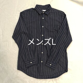Yohji Yamamoto - ヨウジヤマモト21ss セルロースフラシ布シャツの通販 ...