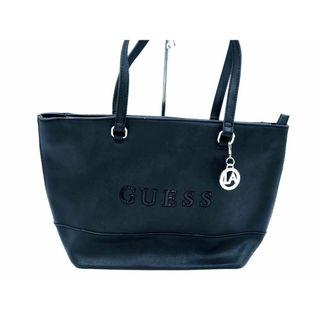 送料無料 新品 GUESS HOMESTEAD TOTE ポーチ付きトートバッグ