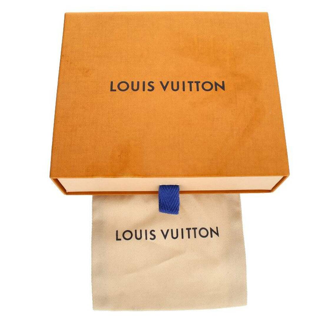 LOUIS VUITTON - ルイヴィトン LV シェイプ キーチェーン MP2619