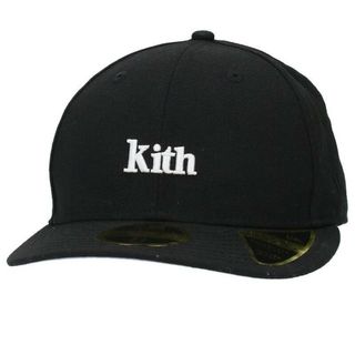 ????早い者勝ち‼️Kith Script Logo Cap Scarab