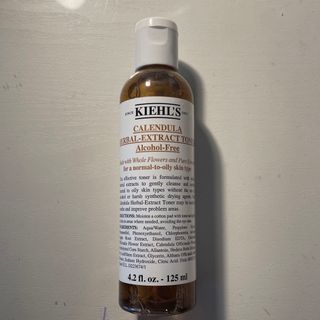 キールズ(Kiehl's)のキールズ ハーバル トナー CL アルコールフリー (化粧水/ローション)