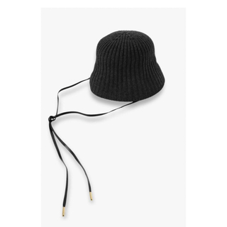 ENTWURFEIN   Fillip Wool Bucket Hat(ハット)