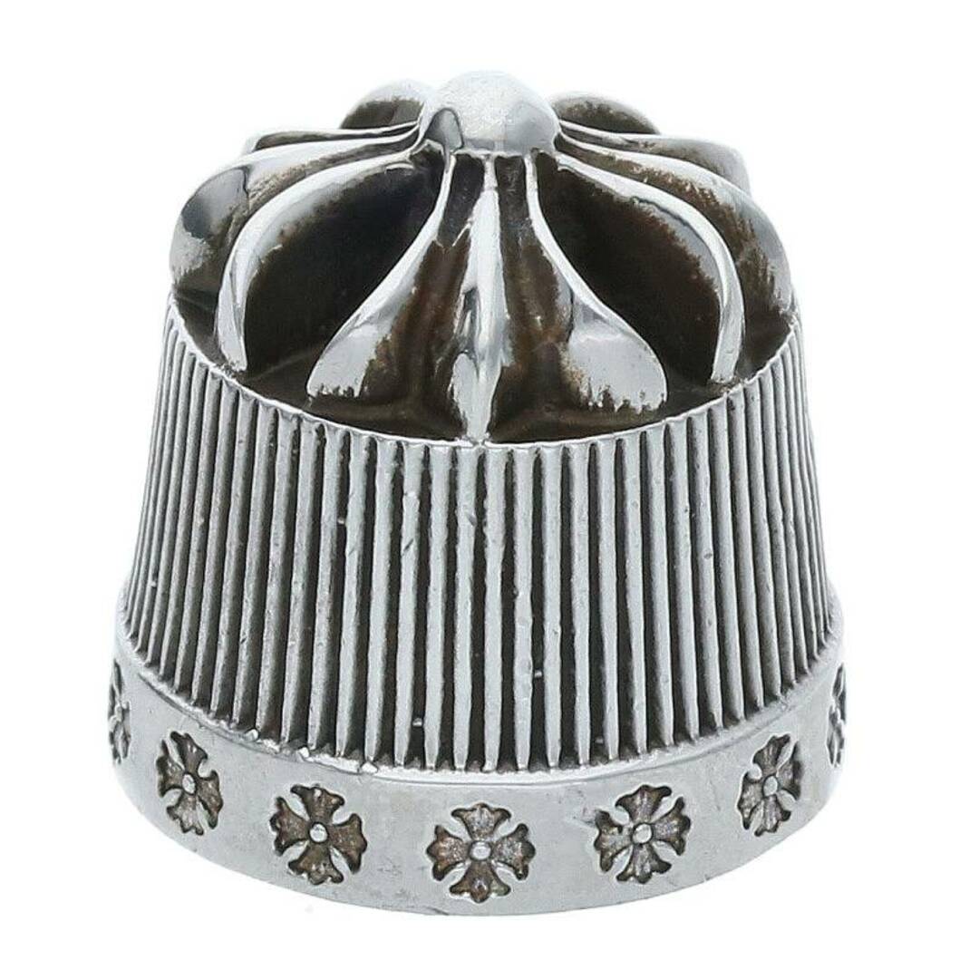 Chrome Hearts - クロムハーツ VASELINE CAP/ワセリンキャップ Chrome Hearts - クロムハーツ VASELINE CAP/ワセリンキャップ