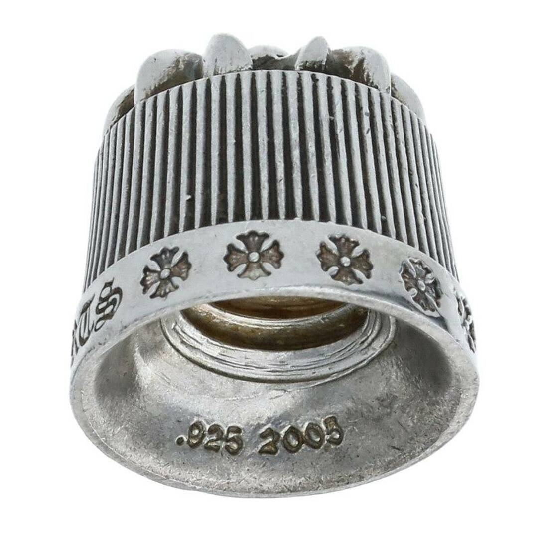 Chrome Hearts - クロムハーツ VASELINE CAP/ワセリンキャップ Chrome Hearts - クロムハーツ VASELINE CAP/ワセリンキャップ