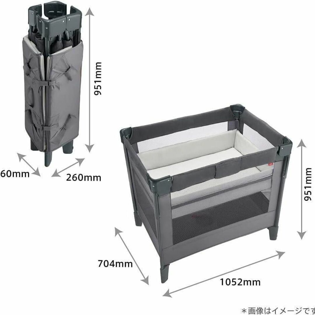 100％の保証 Aprica(アップリカ) ココネルエアープラスAB