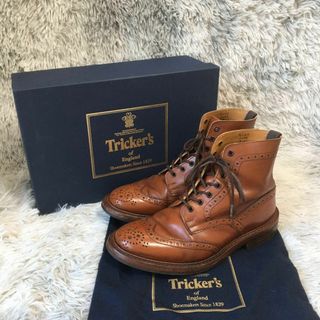 トリッカーズ メンズファッションの通販 1,000点以上 | Trickersを買う