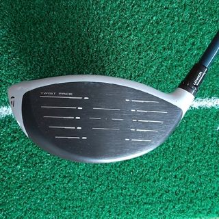 テーラーメイド(TaylorMade)のテーラーメイド SIM2MAXドライバー(クラブ)