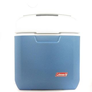 コールマン(Coleman)のコールマン エクストリームクラー ボックス 保冷バッグ 青系 26L 同梱不可(その他)