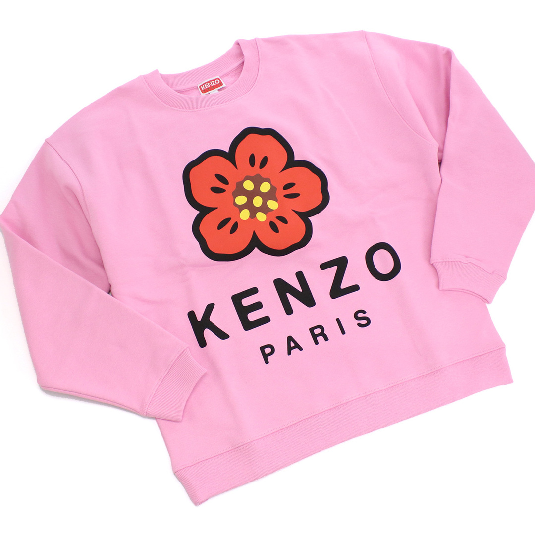 KENZO ケンゾー　レディース　トップス