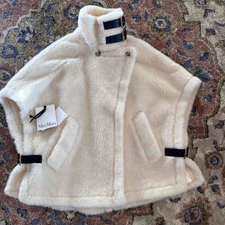 マックスマーラ(Max Mara)のsakura様専用(毛皮/ファーコート)