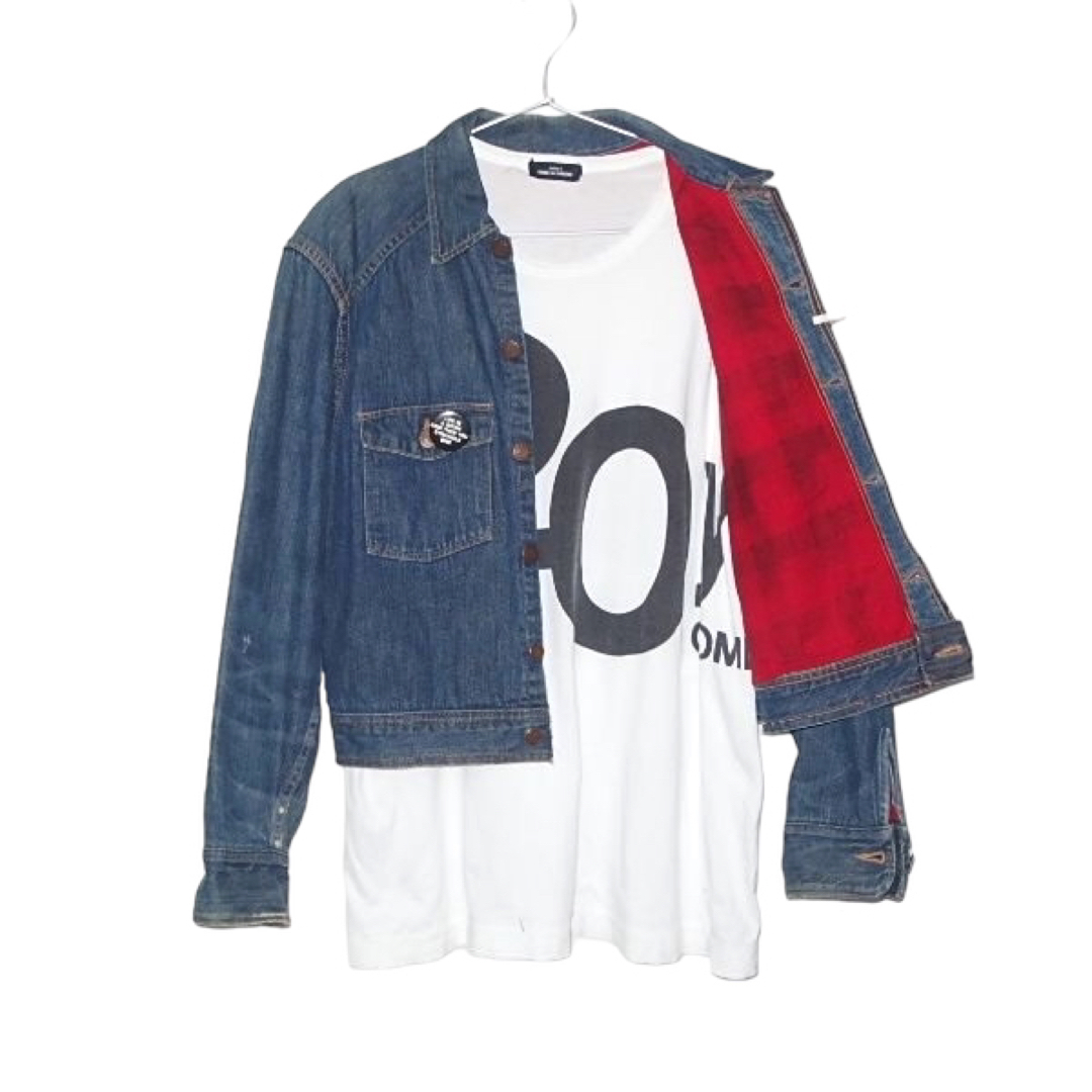 Santa Monica - ▫50's【NEL LINING】DENIM JACKETの通販 by Be