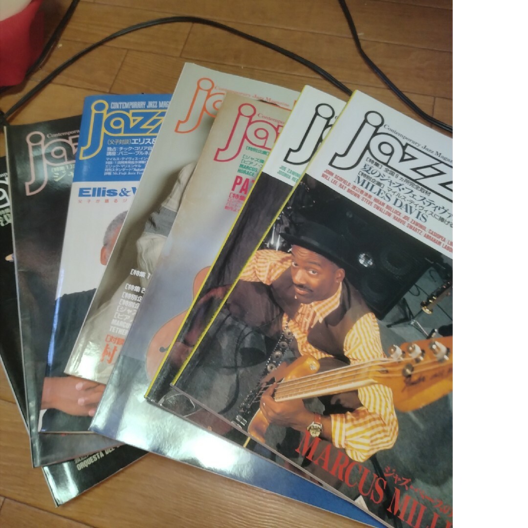 jazzlife ジャズライフ　28冊 jazzdays　1冊 まとめ売り