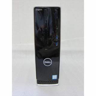 デル(DELL)のデル3470 Core i5-8400/8G/SSD+HDD1TB/wi-fi(デスクトップ型PC)