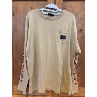 ロキシー(Roxy)のPENDLETON ROXY コラボ　ロンT(Tシャツ(長袖/七分))