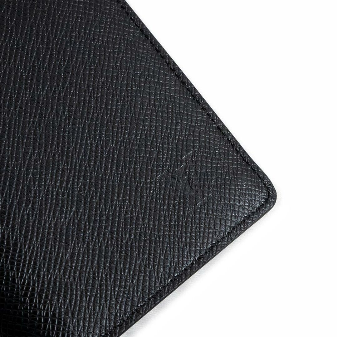 LOUIS VUITTON - ルイ ヴィトン ポルトフォイユ ブラザ 二つ折り長財布