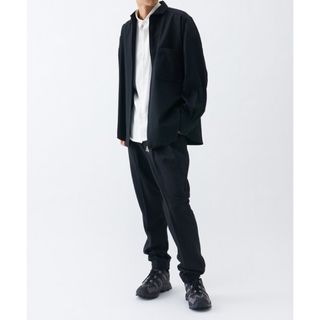 コムデギャルソン(COMME des GARCONS)のギャバジン セットアップ(セットアップ)