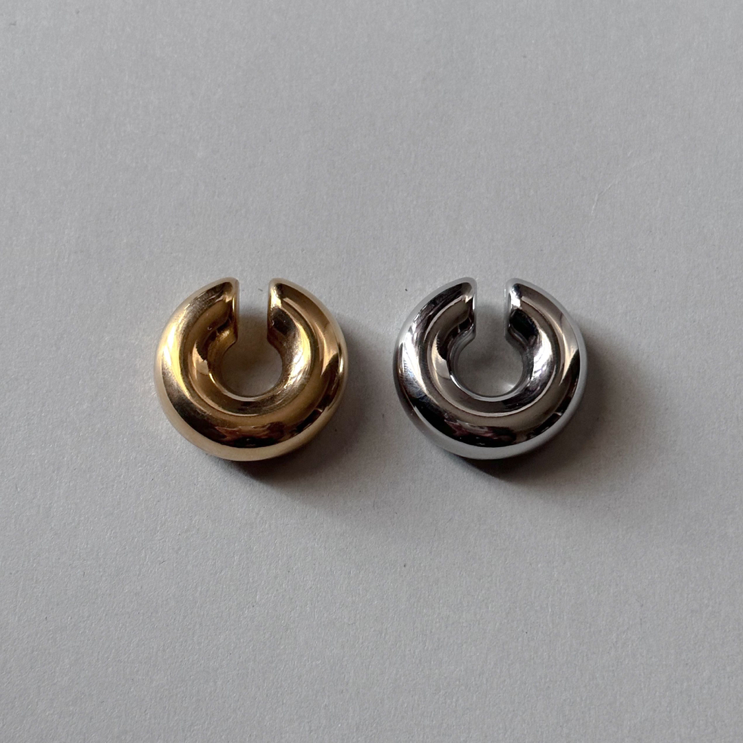 TODAYFUL - Wide ring earcuff silver No.1172の通販 by aldor |トゥデイフルならラクマ TODAYFUL - Wide ring earcuff silver No.1172の通販 by aldor |トゥデイフルならラクマ