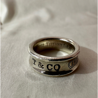 ティファニー アンティーク リング(指輪)の通販 47点 | Tiffany & Co