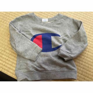 チャンピオン(Champion)のチャンピオン　トレーナー(Tシャツ/カットソー)