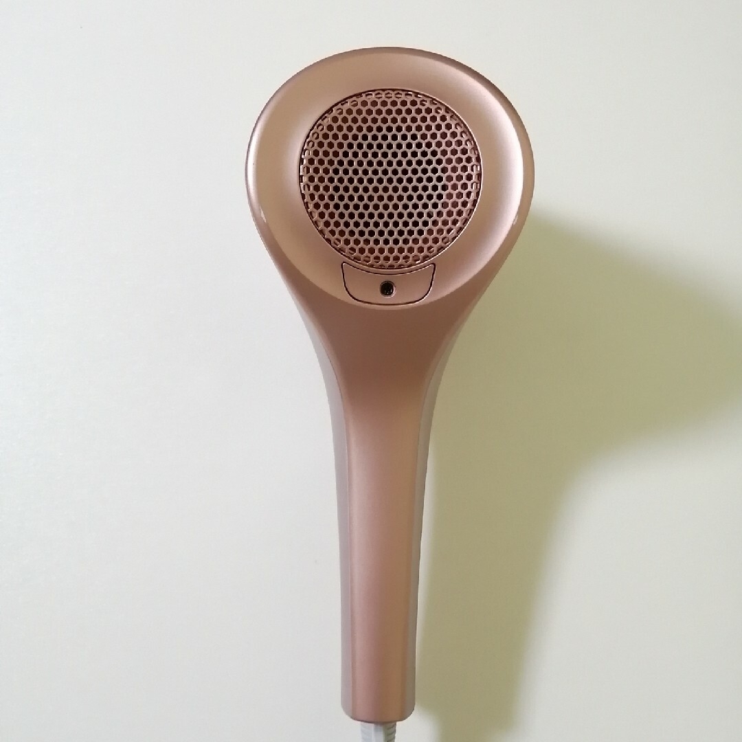 SHARP(シャープ)のSHARP IB-WX2-P　シャープドライヤー　プラズマクラスター【正規品】 スマホ/家電/カメラの美容/健康(ドライヤー)の商品写真