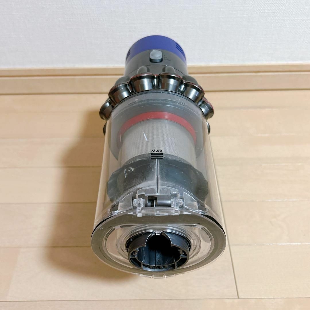 ✨安価✨Dyson V10 SV12 Fluffy FF　予備フィルター付き！