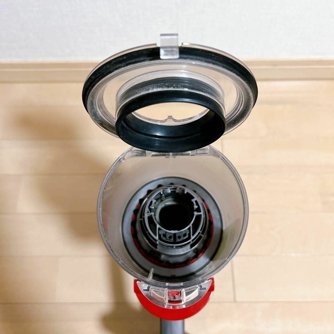 ✨安価✨Dyson V10 SV12 Fluffy FF　予備フィルター付き！