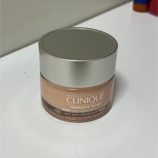 クリニーク(CLINIQUE)のクリニーク モイスチャー サージ ジェルクリーム 100H (保湿ジェル)