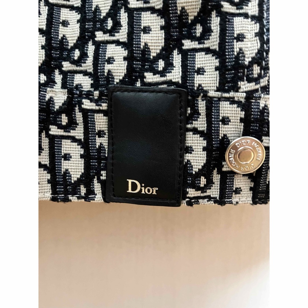 Dior ディオール　ジャケット　ロゴ