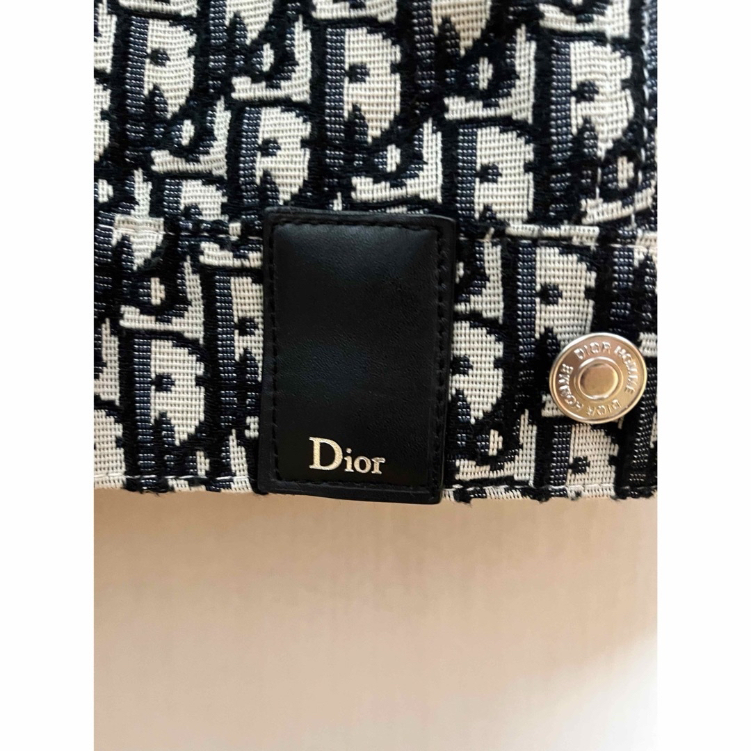 Christian Dior(クリスチャンディオール)のDior ディオール　ジャケット　ロゴ メンズのジャケット/アウター(テーラードジャケット)の商品写真