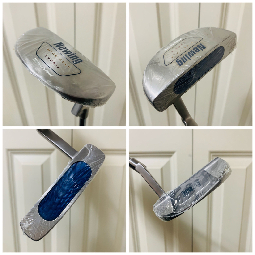 Srixon - 5984 豪華 SRIXON スリクソン メンズ 右利き ゴルフクラブ