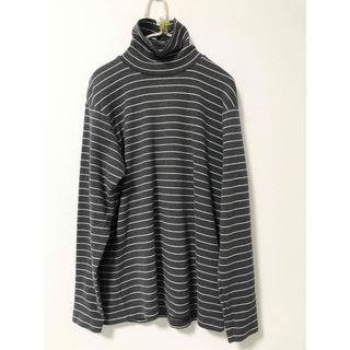 ユニクロ(UNIQLO)のおまとめ4点　ユニクロ　タートルネックT カットソー　ロンT Tシャツ(Tシャツ/カットソー(七分/長袖))