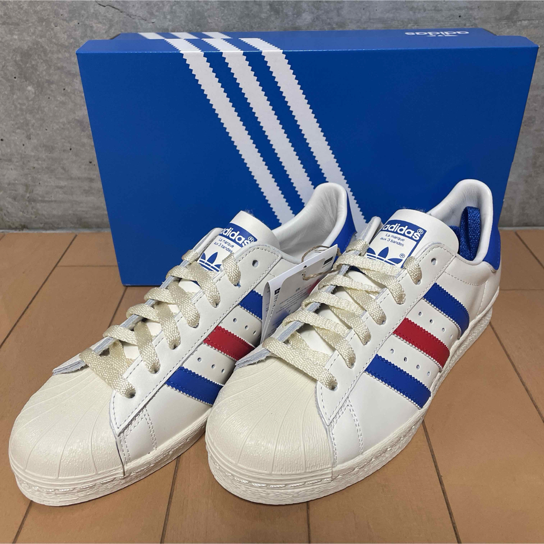 adidas - 新品 adidas Originals SUPERSTAR 82 26cmの通販 by