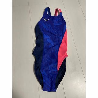 ミズノ(MIZUNO)の【新品・未使用】 ミズノ　MIZUNO水着　レディース　M(水着)