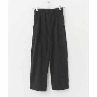 アーバンリサーチドアーズ(URBAN RESEARCH DOORS)の【CHARCOAL】カットカルゼイージーパンツ(その他)