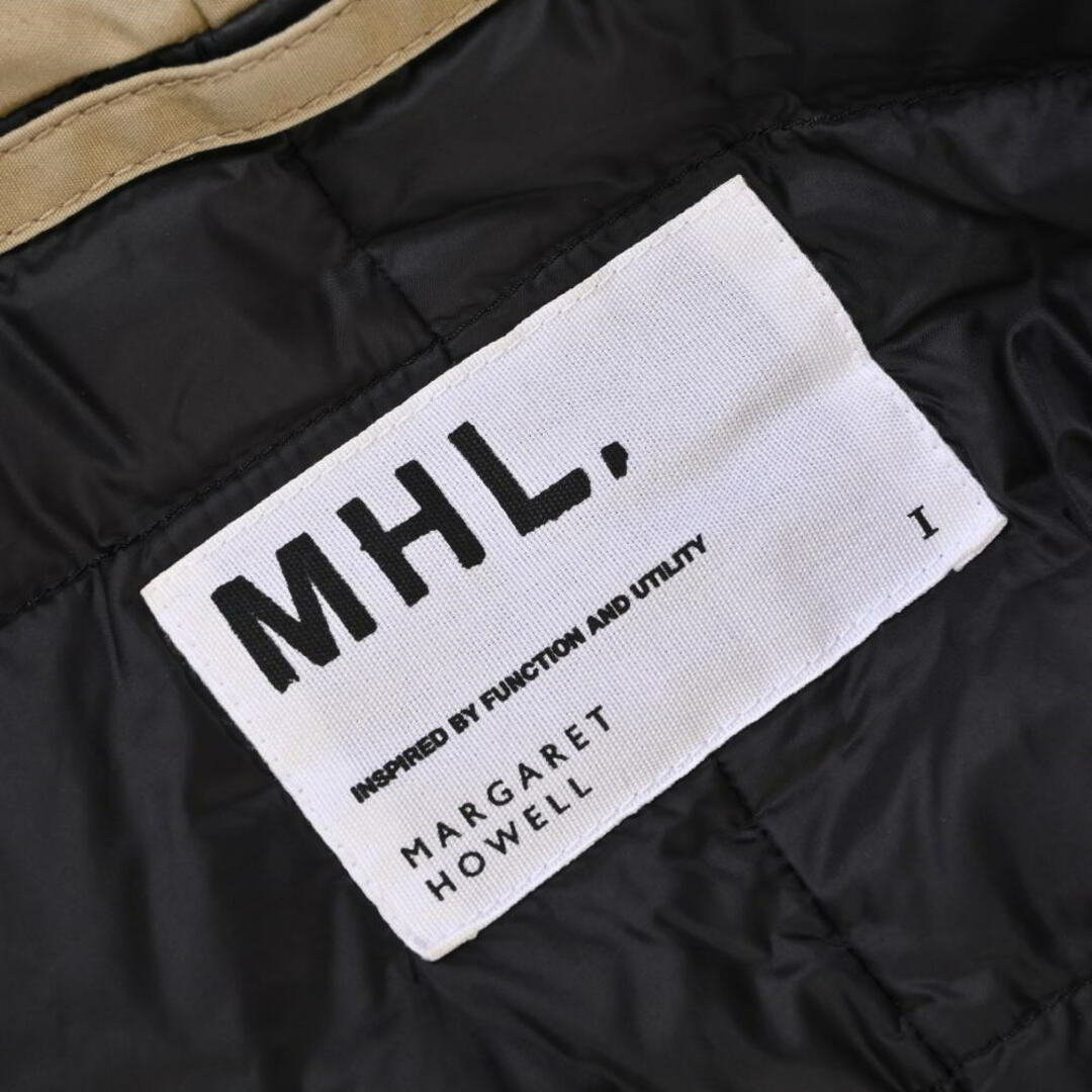 MARGARET HOWELL - MARGARET HOWELL MHL ダウンジャケットの通販 MARGARET HOWELL - MARGARET HOWELL MHL ダウンジャケットの通販