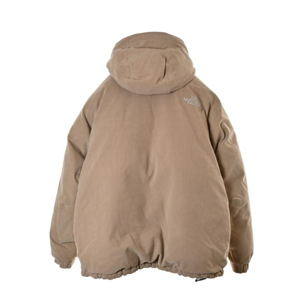 THE NORTH FACE ND00358 コーデュロイ ダウンジャケット