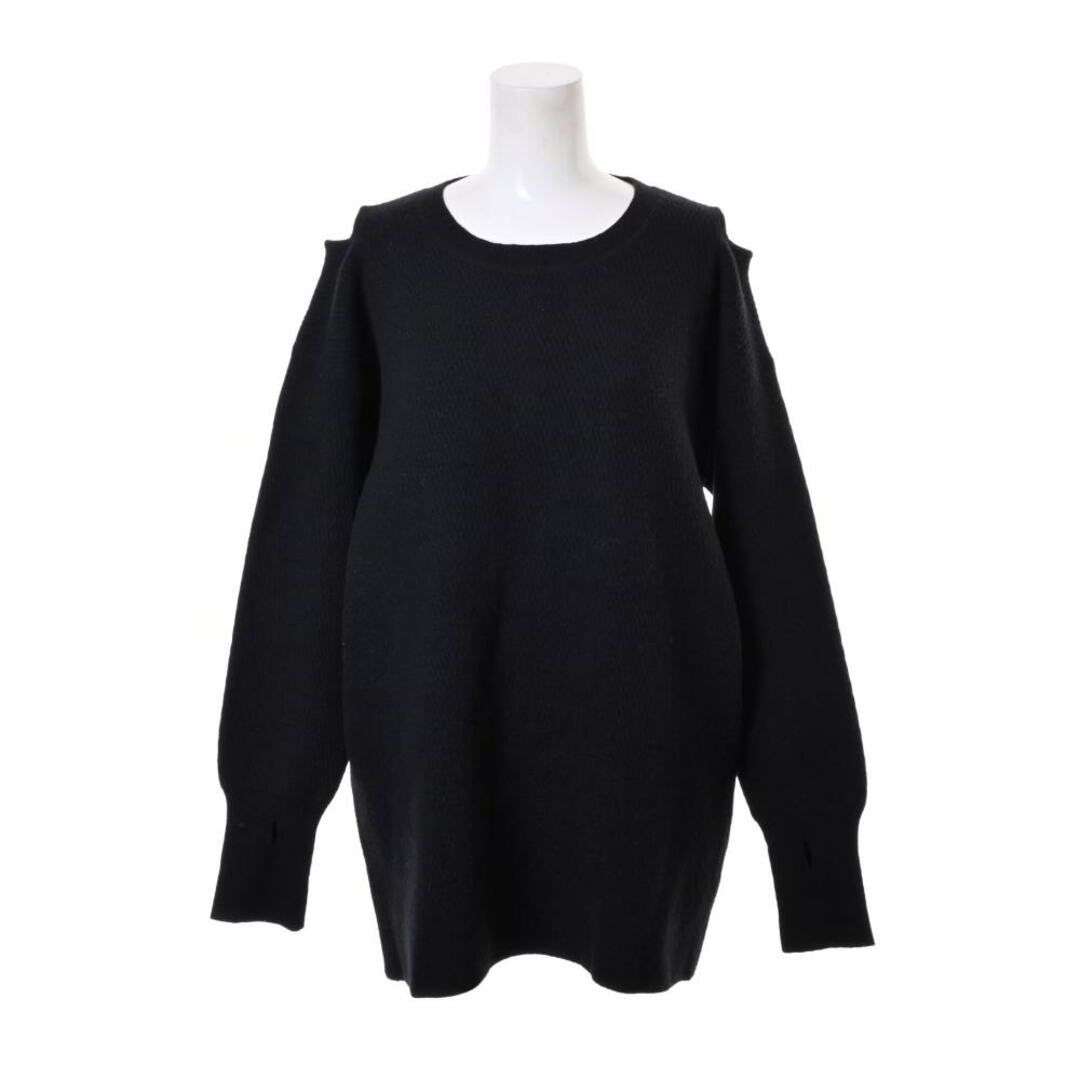 UNITED ARROWS - 6(ROKU) BEAUTY&YOUTH SHOULDER ニットの通販 UNITED ARROWS - 6(ROKU) BEAUTY&YOUTH SHOULDER ニットの通販