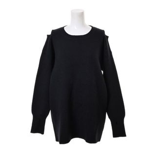 ユナイテッドアローズ(UNITED ARROWS)の6(ROKU) BEAUTY&YOUTH SHOULDER ニット(ニット/セーター)