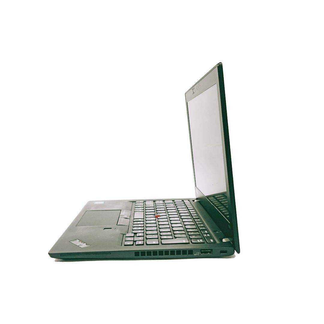 ノートパソコン レノボ Lenovo ThinkPad X270 i5 8世代PC/タブレット