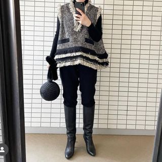 ドゥロワー ジレの通販 900点以上 | Drawerを買うならラクマ