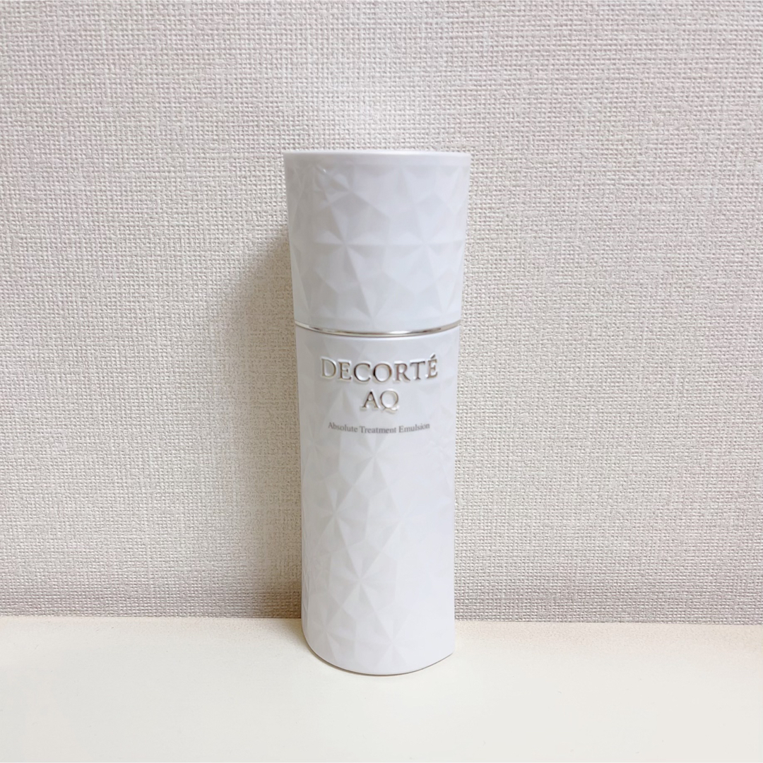 COSME DECORTE(コスメデコルテ)のコスメデコルテ AQ アブソリュートエマルジョン3 コスメ/美容のスキンケア/基礎化粧品(乳液/ミルク)の商品写真