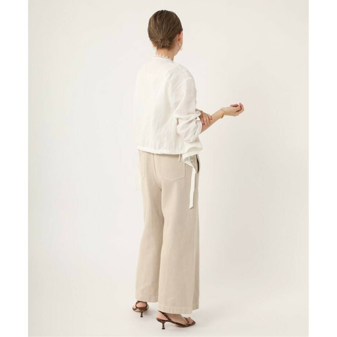 Plage - Plage Loose denim サロペットの通販 by ui0212's shop