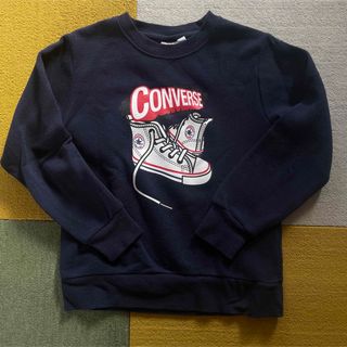 コンバース(CONVERSE)のコンバース トレーナー(Tシャツ/カットソー)