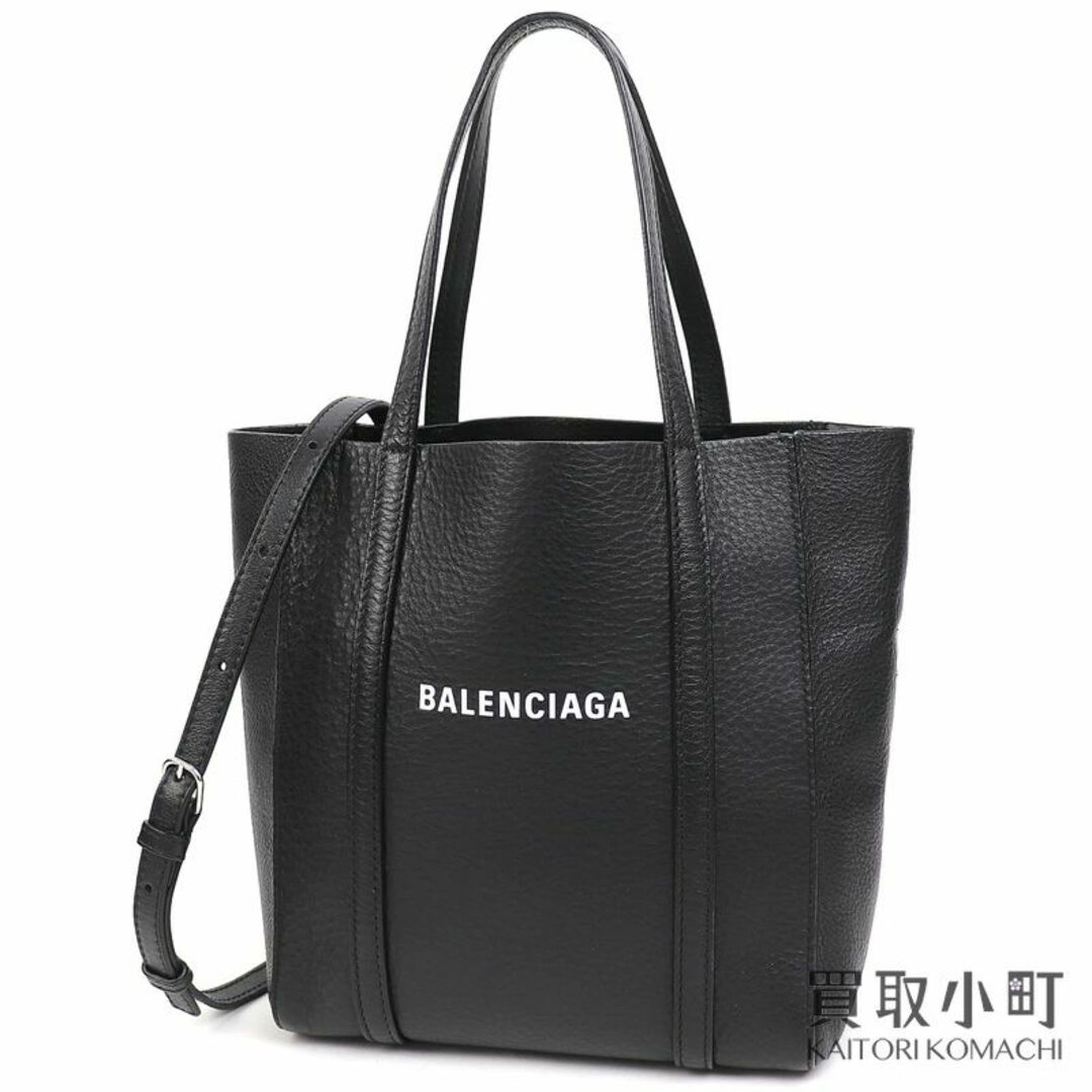 バレンシアガ【BALENCIAGA】エブリデイ トート XXS | フリマアプリ ラクマ