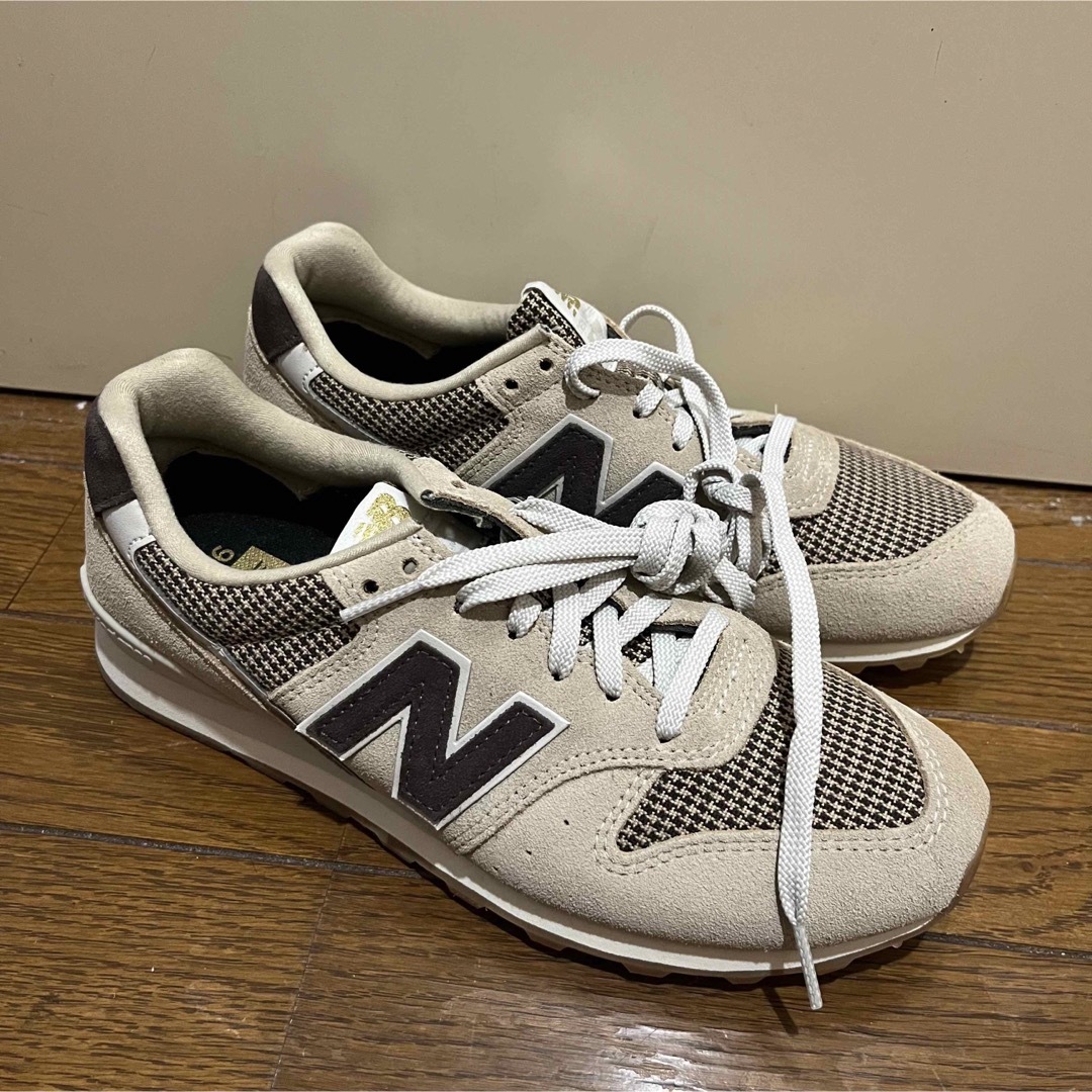 New Balance(ニューバランス)のニューバランス レディースの靴/シューズ(スニーカー)の商品写真