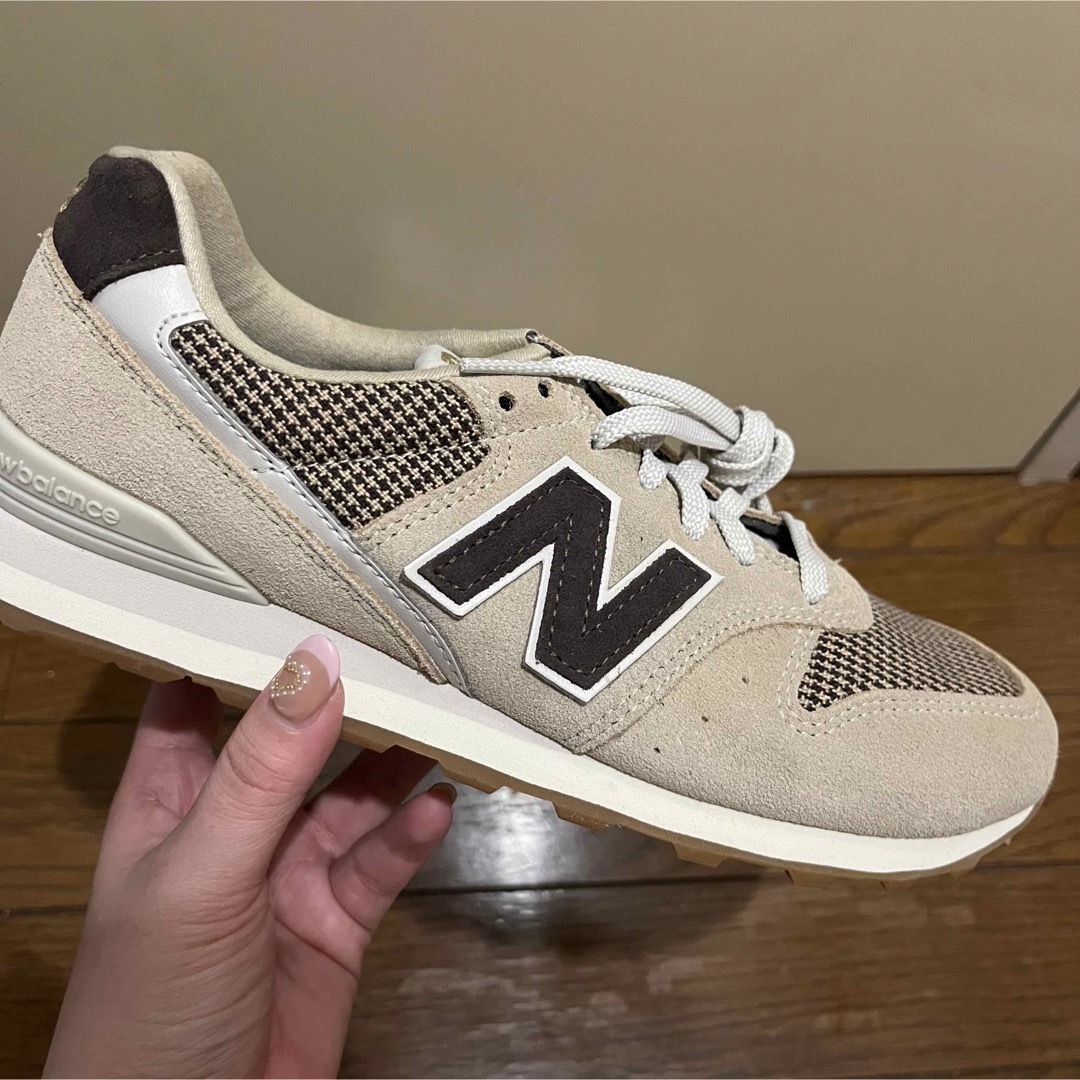 New Balance(ニューバランス)のニューバランス レディースの靴/シューズ(スニーカー)の商品写真