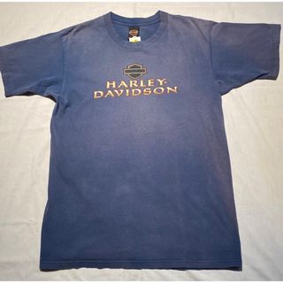 ハーレーダビッドソン(Harley Davidson)のTシャツ(Tシャツ/カットソー(半袖/袖なし))