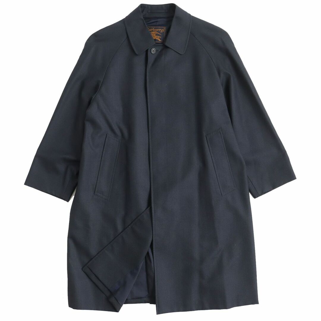 BURBERRY - 極美品△Burberrys バーバリー プレステージコレクション