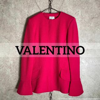 ジャケット　44 valentino 春夏