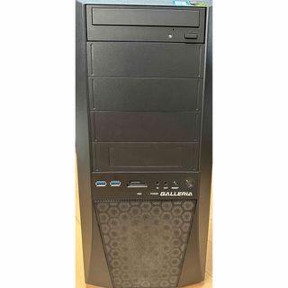 デスクトップ型PC(ゴールド/金色系)の通販 1,000点以上(スマホ/家電